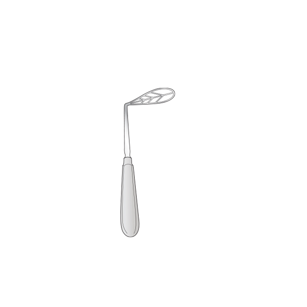 flap-retractor