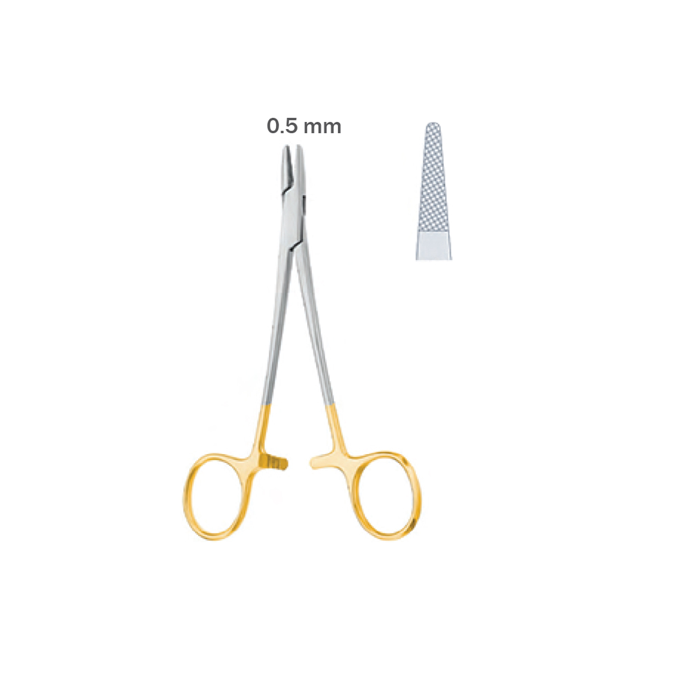 needle-holders212