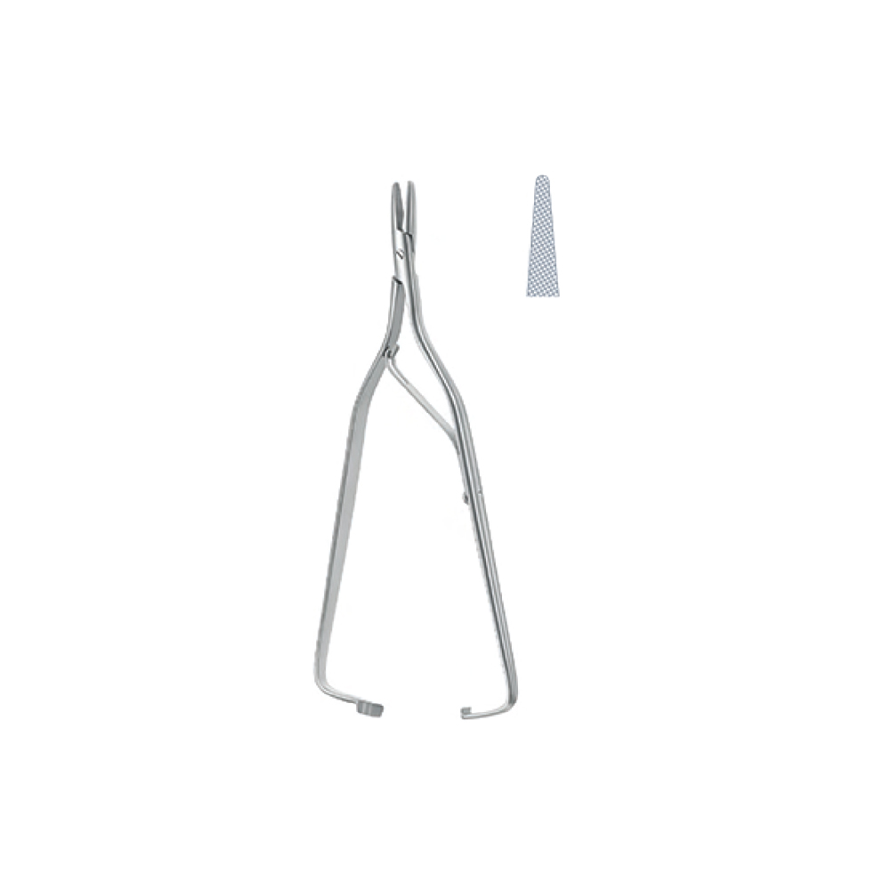 needle-holders311
