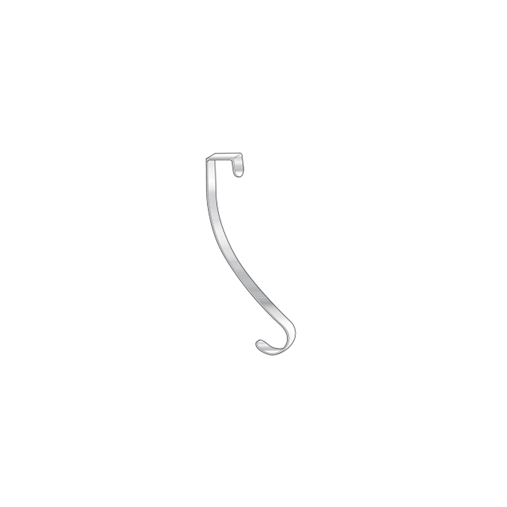 hajek-retractor
