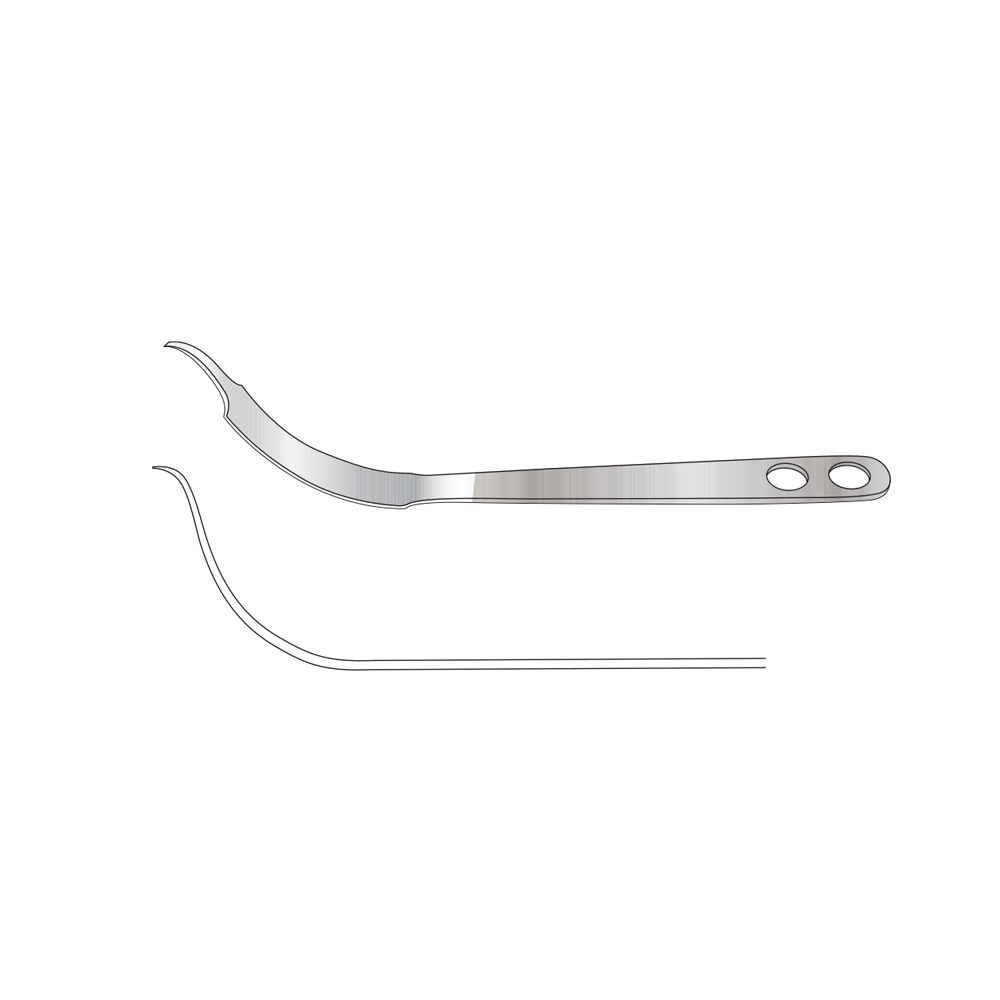 hohmann-bone-lever