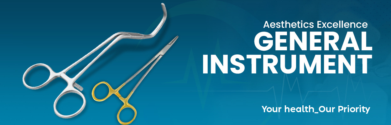 GENERAL SURGERY