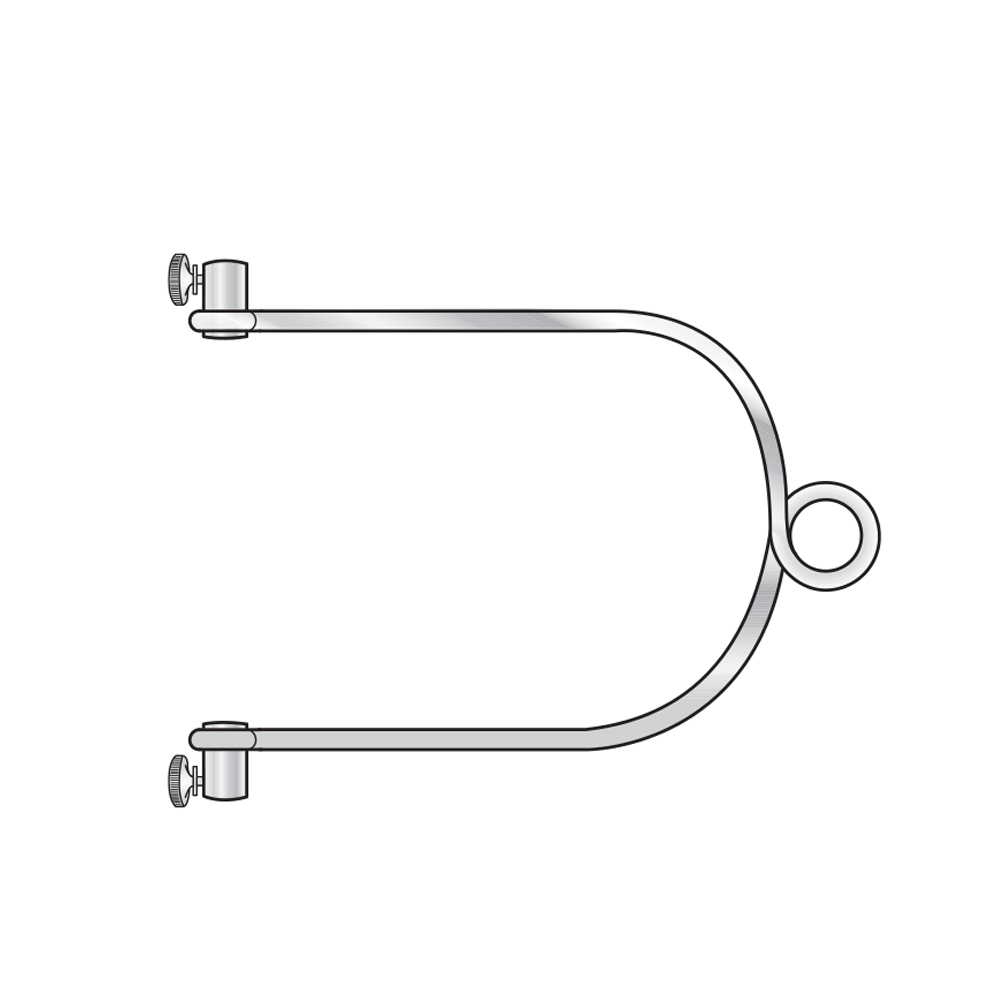 bohler-stirrup